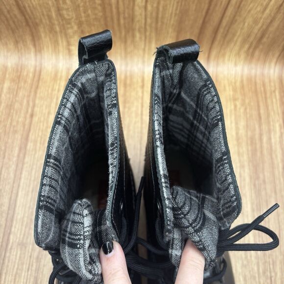 Duck Boot By Sporto Dede 10 M US - Women's Waterproof Boots - Picture 7 of 8